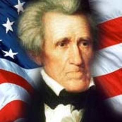 Timeline: Andrew Jackson/ Spencer Crites and Chandler Hood