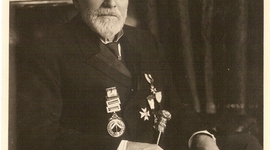 Timeline: John Jackson Mercer