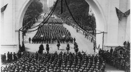 Timeline: World War I, the Treaty of Versailles, and the Great Depression