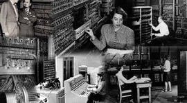 Timeline: Historia y evolución de la computacion