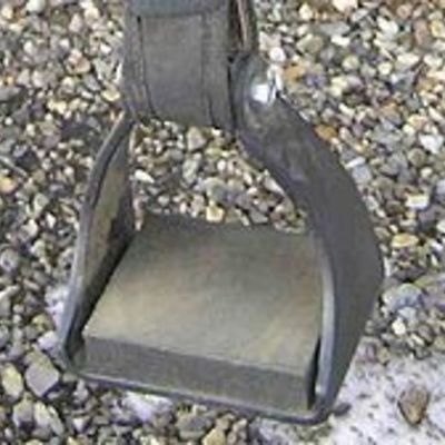 Timeline: Digital Project Early Invention of Stirrups (Material are not owned by me)