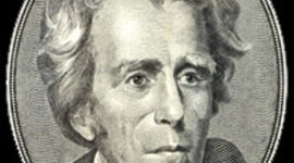 Timeline: Andrew Jackson/ Yasmine Aditya