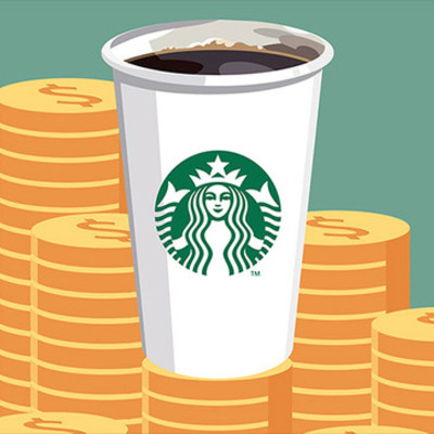 Timeline: Starbucks Timeline