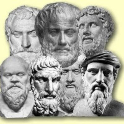 Timeline: Historia de la pedagogía