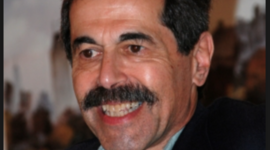 Timeline: Alan Kotok