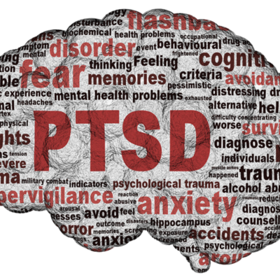Timeline: PTSD, treatment and sociological view over time