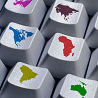 Timeline: GLOBALIZACION