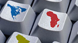 Timeline: GLOBALIZACION