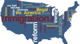 Timeline: Immigration timeline