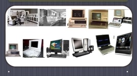Timeline: EVOLUCIÓN DE LAS COMPUTADORAS