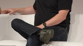 Timeline: Linus Torvalds