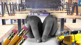 Timeline: Students with Disabilities and Curriculum