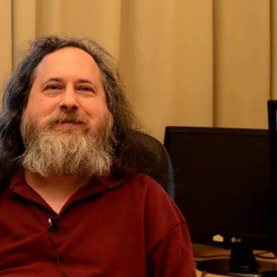 Timeline: Richard Stallman ESOC 210 Timeline