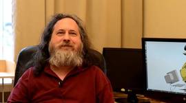 Timeline: Richard Stallman ESOC 210 Timeline