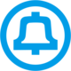 2000px bell system hires 1969 logo blue.svg