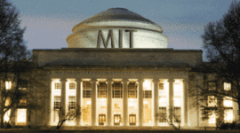 Timeline: MIT Timeline