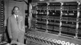 Timeline: Historia de la Computación