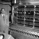 1947 eniac