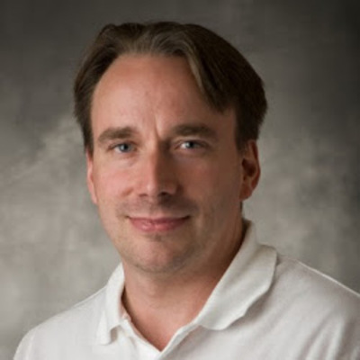 Timeline: Linus Torvalds