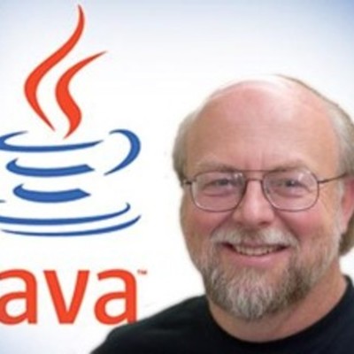 Timeline: James Arthur Gosling