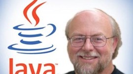 Timeline: James Arthur Gosling