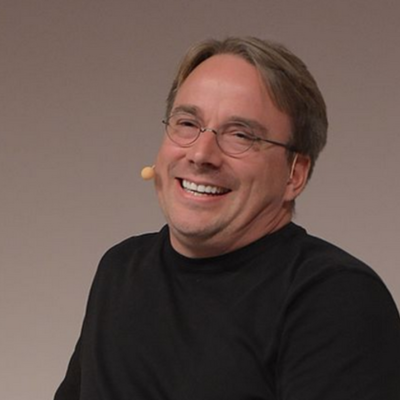 Timeline: Linus Torvalds: LINUX