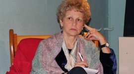 Timeline: CHIARA INGRAO