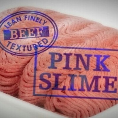 Timeline: Pink Slime Scandal