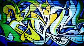 Timeline: Graffiti in NYC