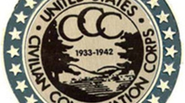 Timeline: New Deal Programs