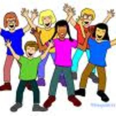 Timeline: CD Module B Activity 1 milestones for 8-11 yr. olds