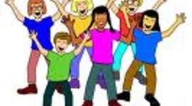 Timeline: CD Module B Activity 1 milestones for 8-11 yr. olds