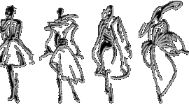 Timeline: Fashion Inventions