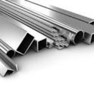 Timeline: אלומינים