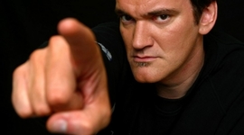 Timeline: Творчество Тарантино