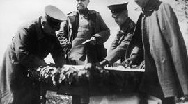 Timeline: Dansk udenrigspolitik 1914-1945