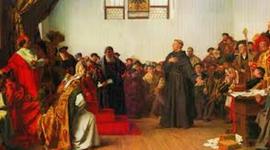 Timeline: Protestant Reformation