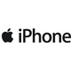Logo apple iphone