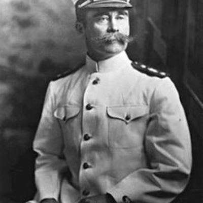 Timeline: Timeline of Robert E. Peary's Life