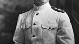 Timeline: Timeline of Robert E. Peary's Life