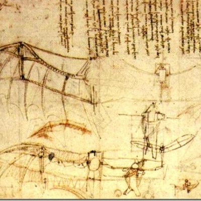 Timeline: Leonardo Da Vinci