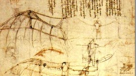 Timeline: Leonardo Da Vinci