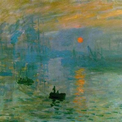 Timeline: El Impresionismo