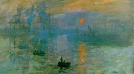 Timeline: El Impresionismo