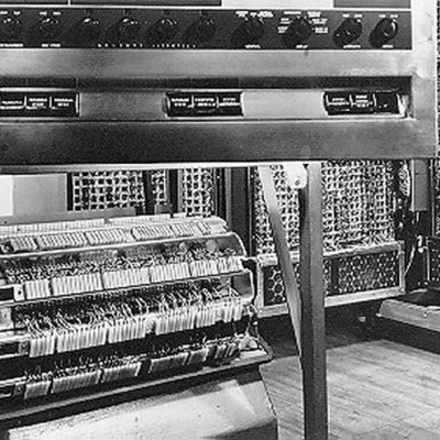 Timeline: la evolución de la computadora