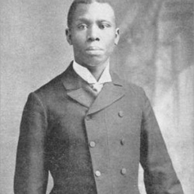 Timeline: Timeline of Paul Laurence's life