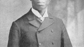 Timeline: Timeline of Paul Laurence's life