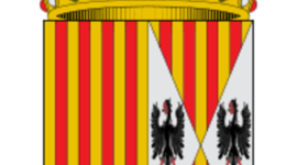 Timeline: La corona d'Aragó..