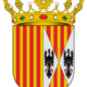 Escut d'armes d'arago i sicilia
