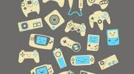 Timeline: Videojuegos(Consolas)